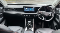 MG HS 1.5 T-GDI Trophy 5dr DCT Petrol Hatchback